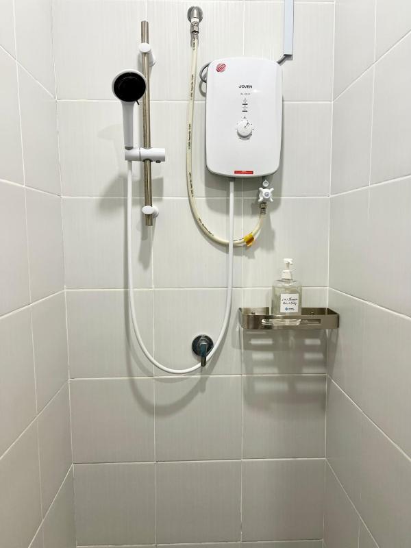Novo 8 Twin-Room Homestay – Cozy & Convenient - image 16