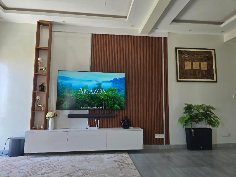 Ambassade Prestige Suite - Appartement Spacieux - image 2