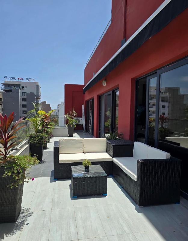 Ambassade Prestige Suite - Appartement Spacieux - image 6