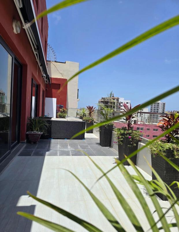 Ambassade Prestige Suite - Appartement Spacieux - image 4