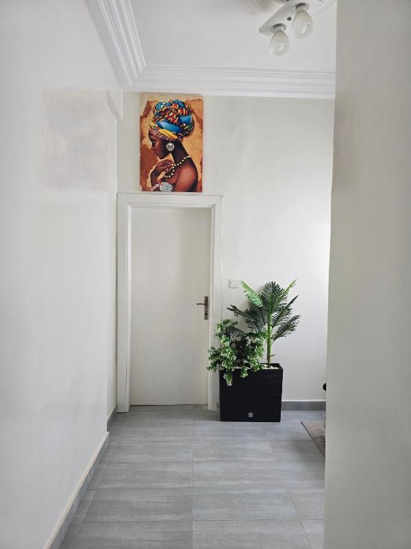 Ambassade Prestige Suite - Appartement Spacieux - image 14