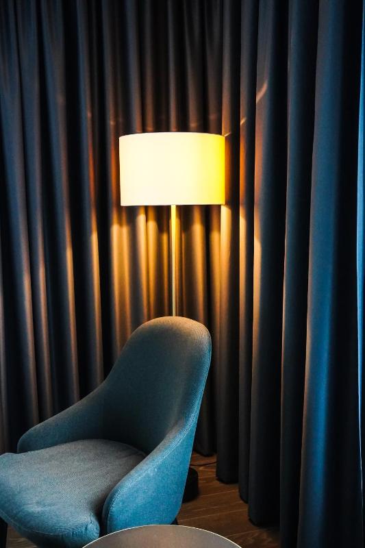 Standard Twin Room image 2