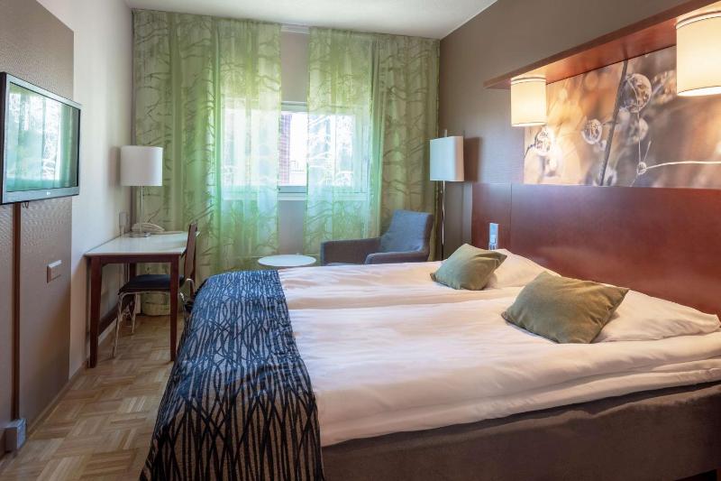 Standard Double Room image 1