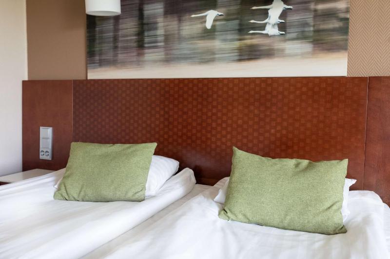 Standard Twin Room image 3