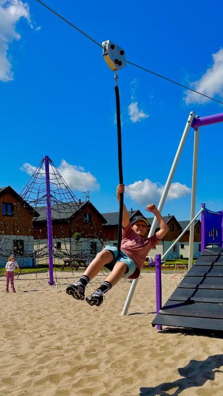 Domki Letniskowe Jastrzębia Park - image 5