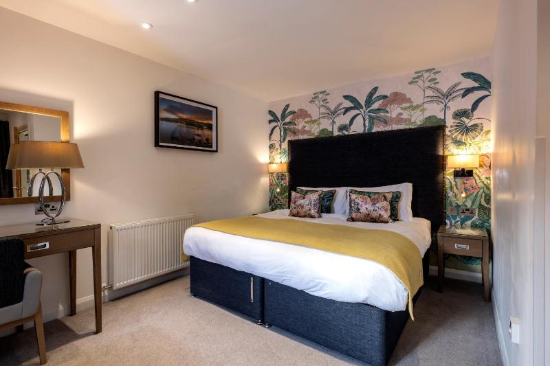 Double Room in Garden image 2