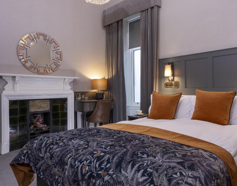 Cosy Double Room image 1