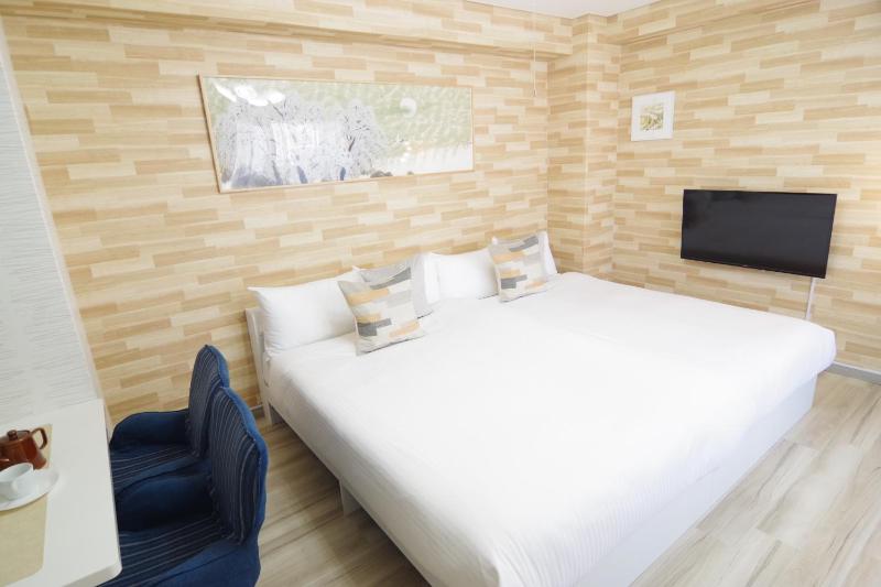 Nippombashi Art Hotel 501 - image 7
