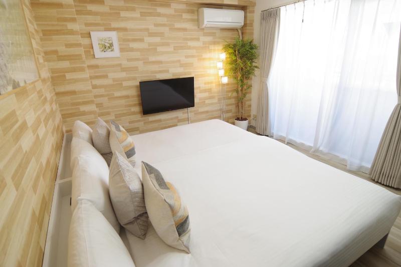Nippombashi Art Hotel 501 - image 14