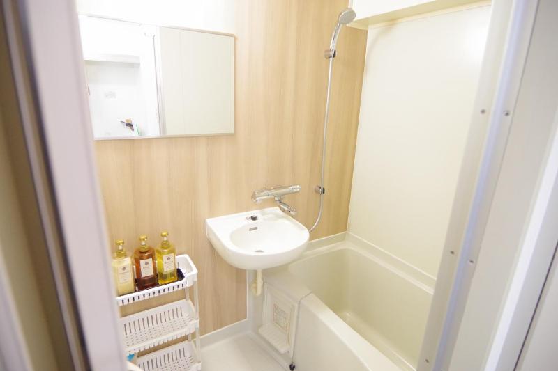 Nippombashi Art Hotel 501 - image 5