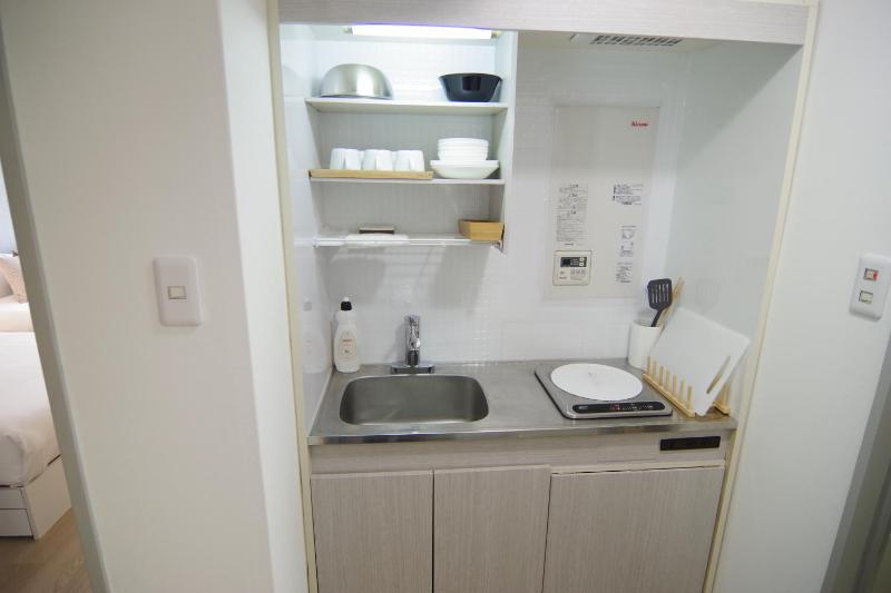 Nippombashi Art Hotel 501 - image 16