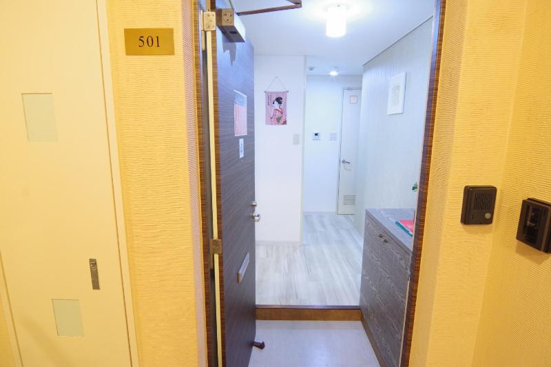Nippombashi Art Hotel 501 - image 11