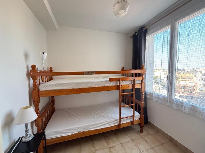 Appartement pour 6 personnes aux Sables-d'Olonne proche plage avec balcon - FR-1-197-192 - image 15