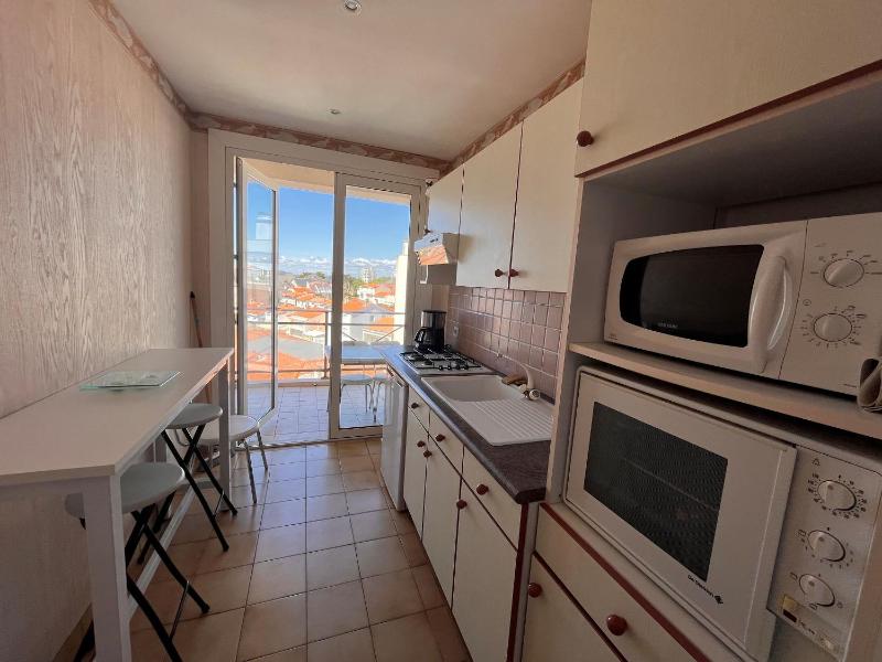 Appartement pour 6 personnes aux Sables-d'Olonne proche plage avec balcon - FR-1-197-192 - image 12