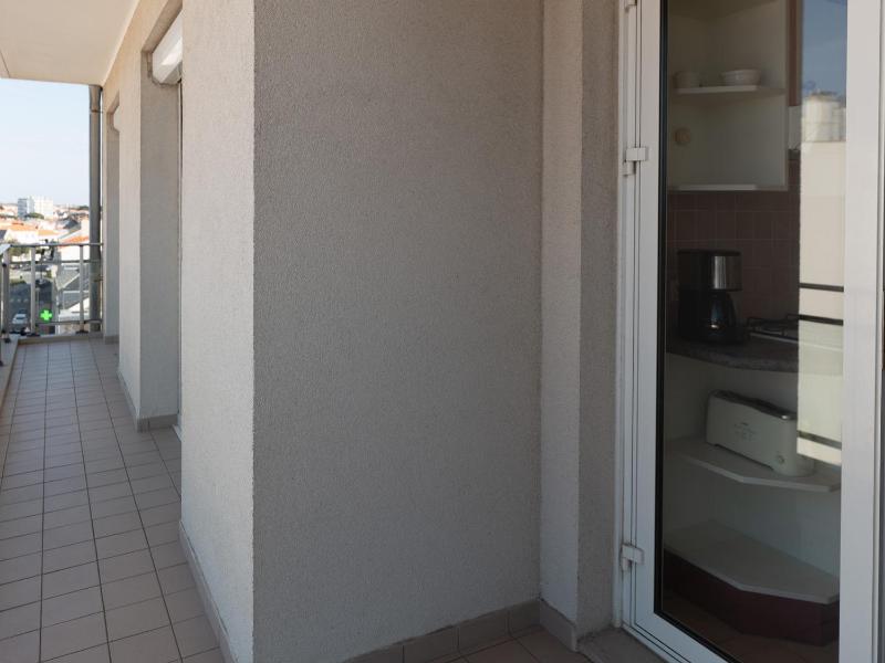 Appartement pour 6 personnes aux Sables-d'Olonne proche plage avec balcon - FR-1-197-192 - image 20