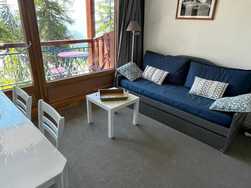 Appartement 3 pièces pour 6 pers. avec balcon et casier à skis à Arc 1800 - FR-1-411-184 - image 3