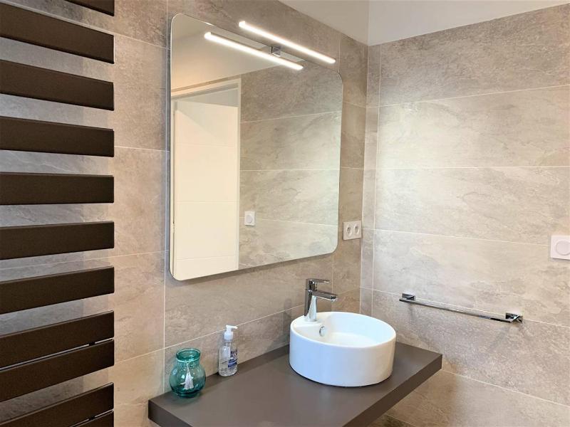 Maison neuve 4 pièces 130m² proche plage 8 pers - image 9
