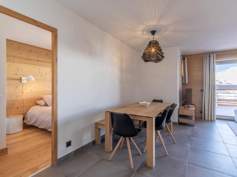 Appartement moderne 3 chambres aux Arcs 1800 - FR-1-352-54 - image 2