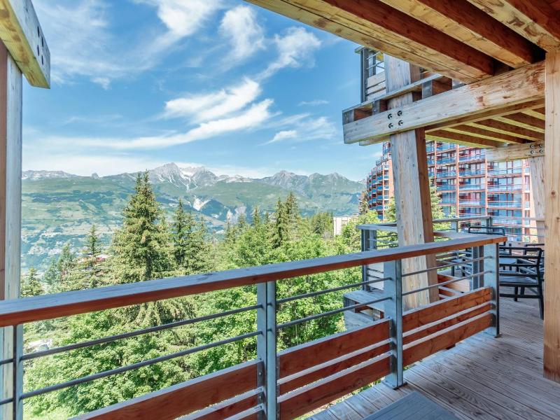 Appartement moderne 3 chambres aux Arcs 1800 - FR-1-352-54 - image 8