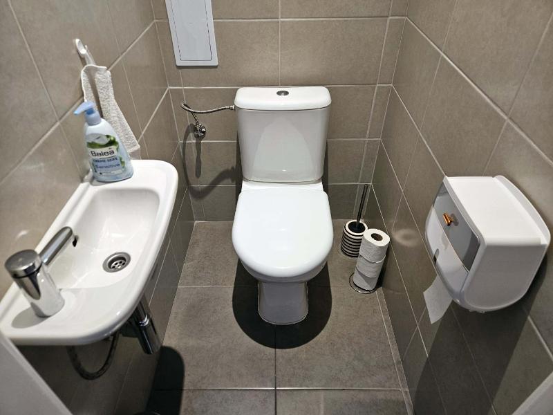 Apartment with Balcony image 3