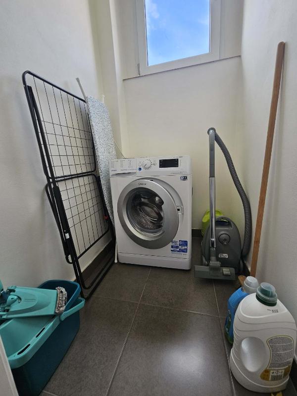 Apartment with Balcony image 4