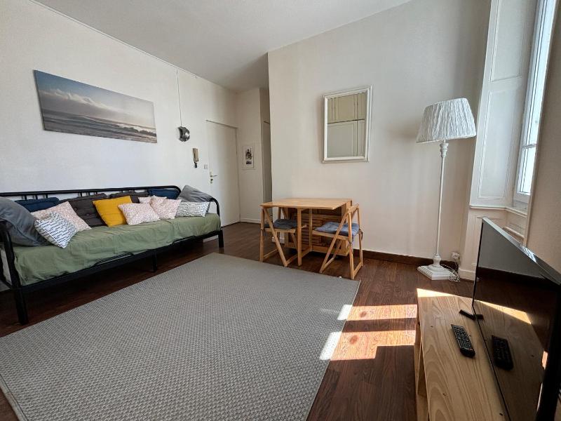 Appartement cosy au centre à deux pas de la plage tout équipé pour 4 personnes - FR-1-197-330 - image 1
