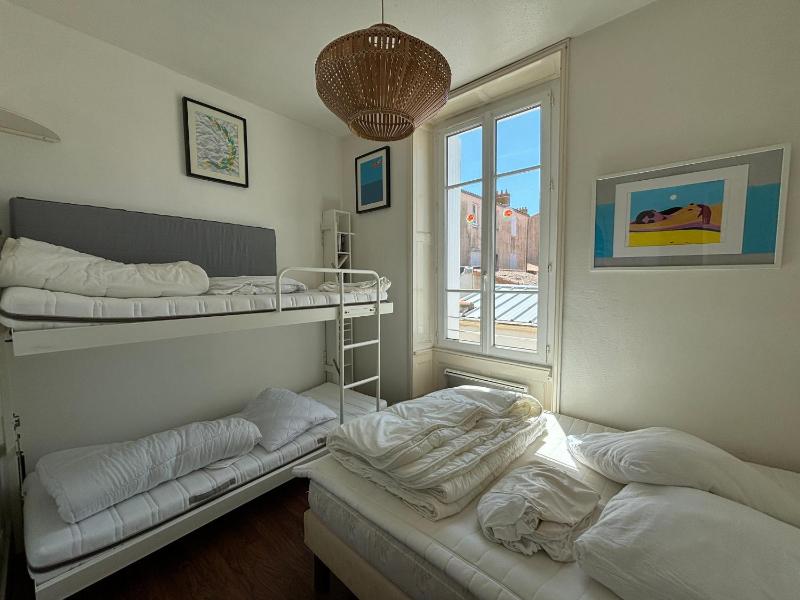 Appartement cosy au centre à deux pas de la plage tout équipé pour 4 personnes - FR-1-197-330 - image 10