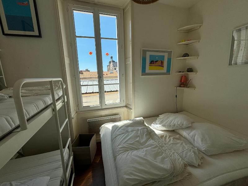 Appartement cosy au centre à deux pas de la plage tout équipé pour 4 personnes - FR-1-197-330 - image 6