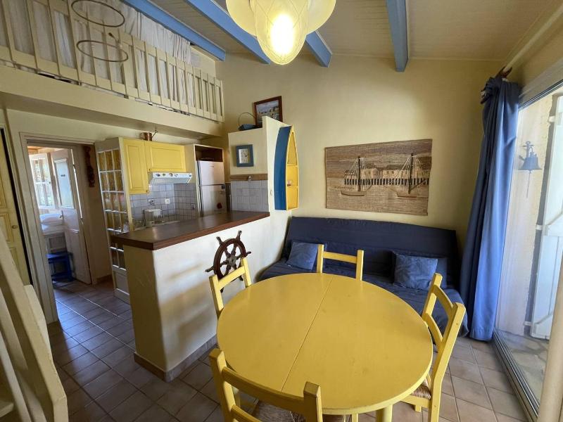 Charmant Pavillon Familial avec Terrasse et Mezzanine - Proche Plage - Saint-Cyprien Plage - FR-1-106-86 - image 25