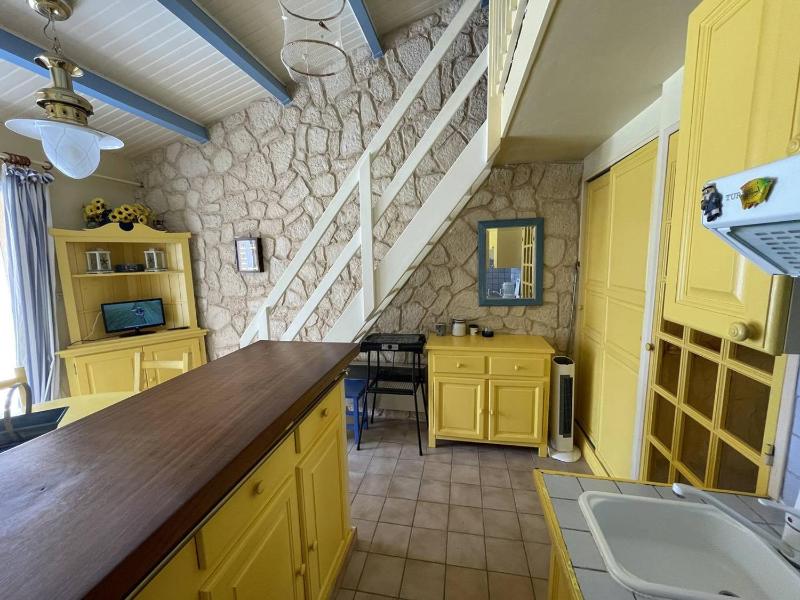 Charmant Pavillon Familial avec Terrasse et Mezzanine - Proche Plage - Saint-Cyprien Plage - FR-1-106-86 - image 17