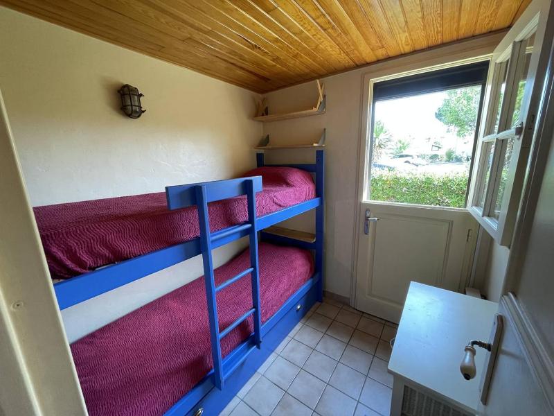 Charmant Pavillon Familial avec Terrasse et Mezzanine - Proche Plage - Saint-Cyprien Plage - FR-1-106-86 - image 24