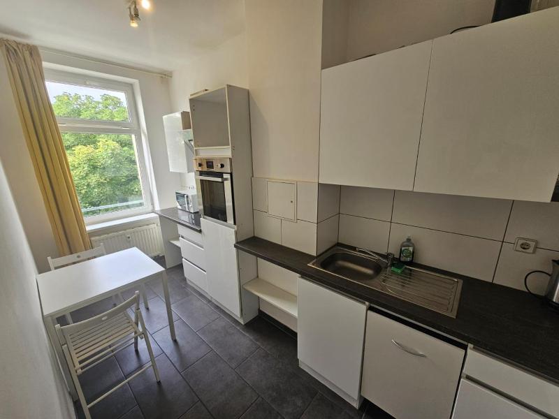 Leipzig Innenstadt-Süden - Wohnungen & Studios teilweise mit Aufzug - image 22