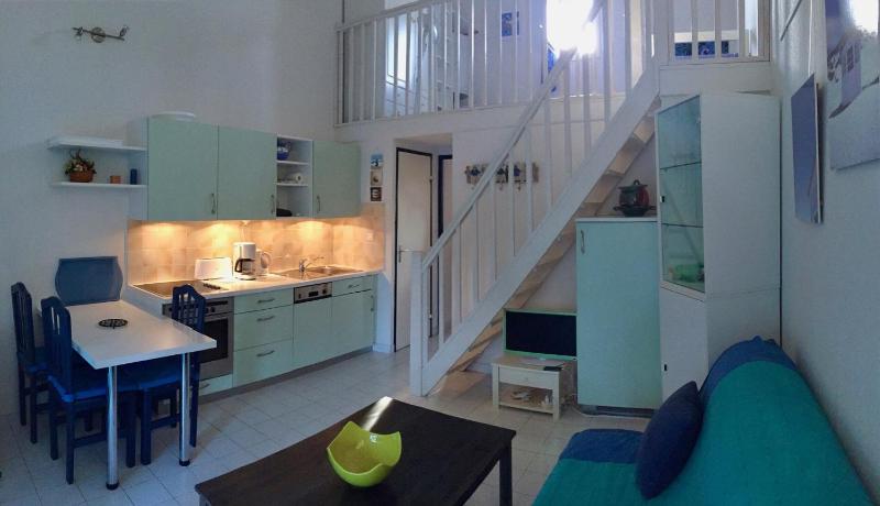 Maison 2 pièces mezzanine - Gruissan Ayguades AY110-O02 - image 8