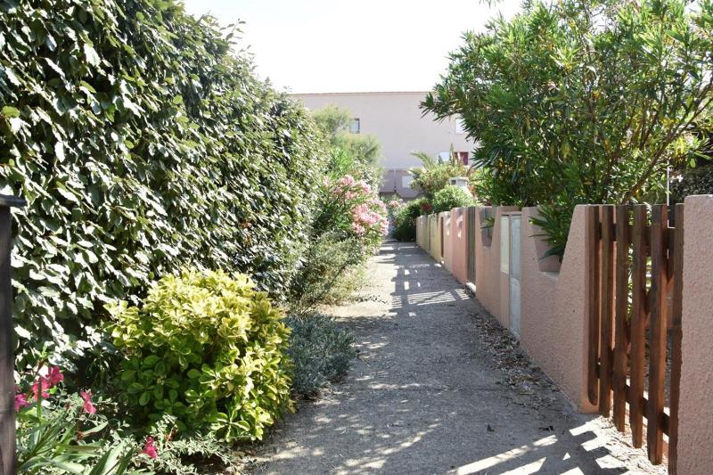 Maison 2 pièces mezzanine - Gruissan Ayguades AY110-O02 - image 6