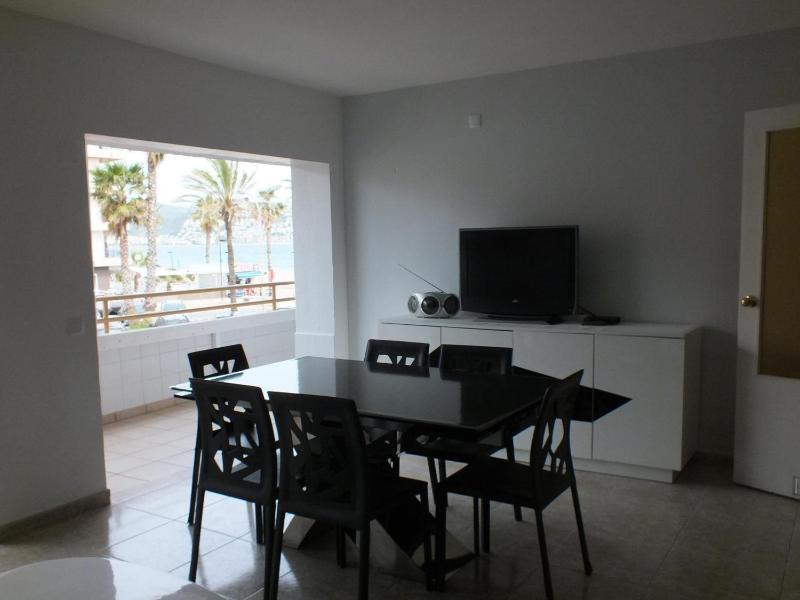 Hermoso apartamento de 3 habitaciones en Roses con piscina y jardín acceso a la playa - ES-204-59 - image 12