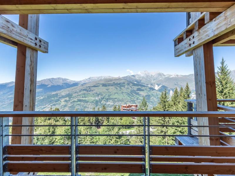 Les Arcs 1800 : Appart lumineux 3P sauna hammam proche pistes 6 pers - FR-1-352-60 - image 18