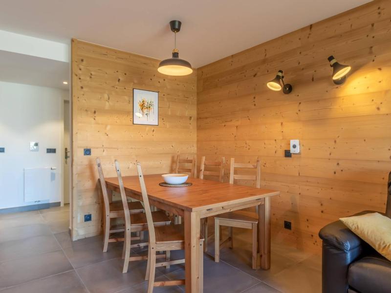Les Arcs 1800 : Appart lumineux 3P sauna hammam proche pistes 6 pers - FR-1-352-60 - image 12