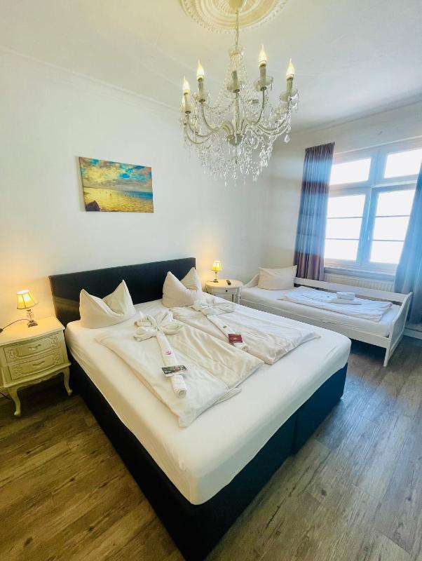 One-Bedroom Apartment - Annex image 4