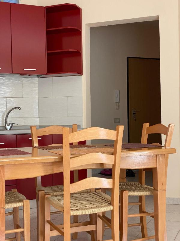 SolMar Apartment Shkëmbi Kavajës - image 10