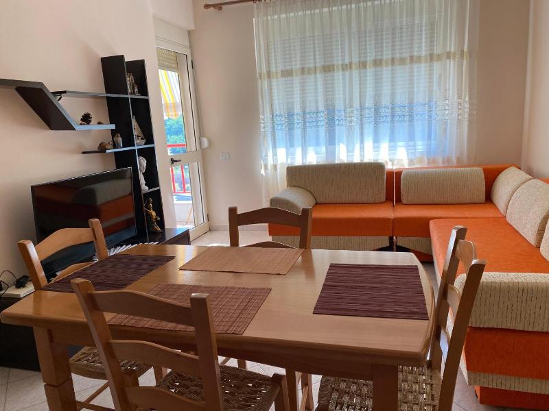 SolMar Apartment Shkëmbi Kavajës - image 11