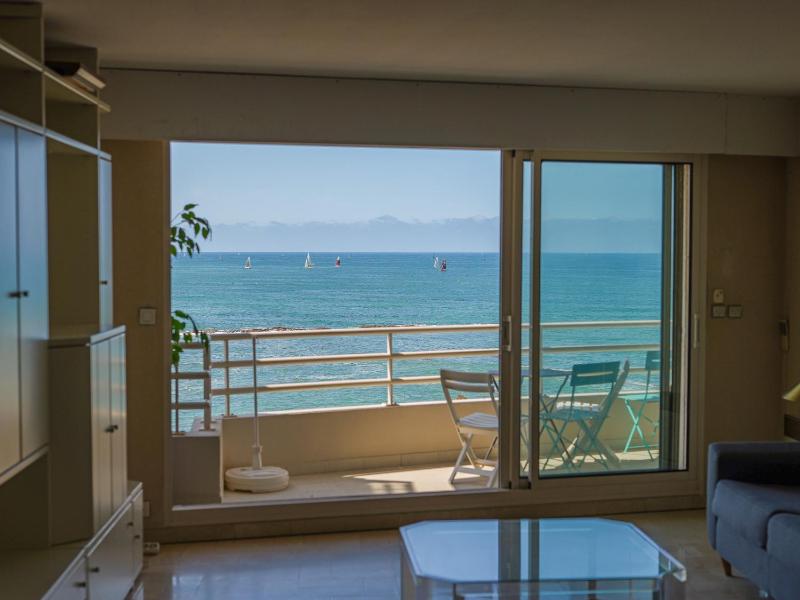 Appartement Face Mer - 2 Chambres Terrasse Garage Wi-Fi - FR-1-197-603 - image 13