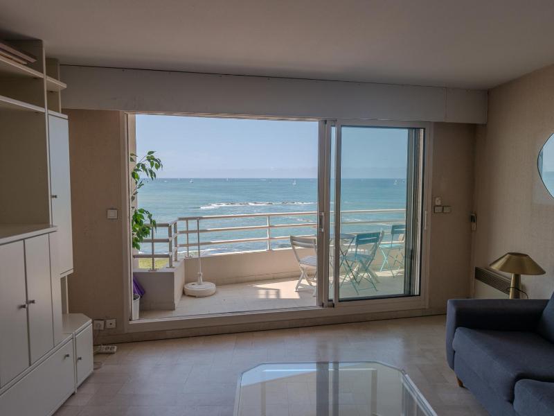 Appartement Face Mer - 2 Chambres Terrasse Garage Wi-Fi - FR-1-197-603 - image 11