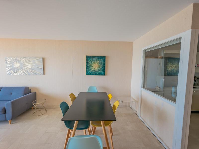 Appartement Face Mer - 2 Chambres Terrasse Garage Wi-Fi - FR-1-197-603 - image 12