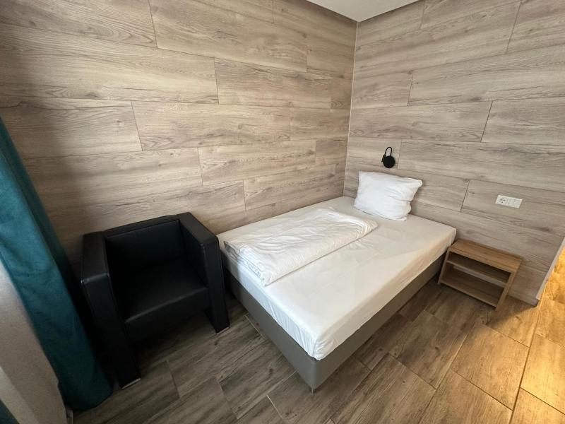 Rheinmetropole Hotel - image 13