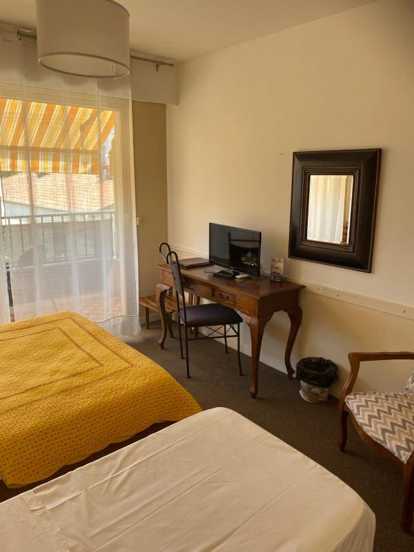 Triple Room image 1