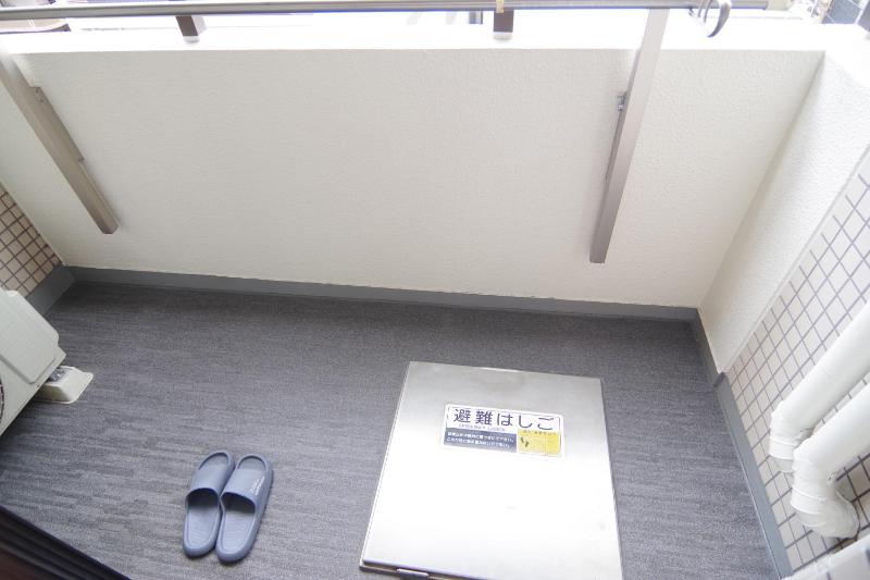 Nippombashi Art Hotel 705 - image 5