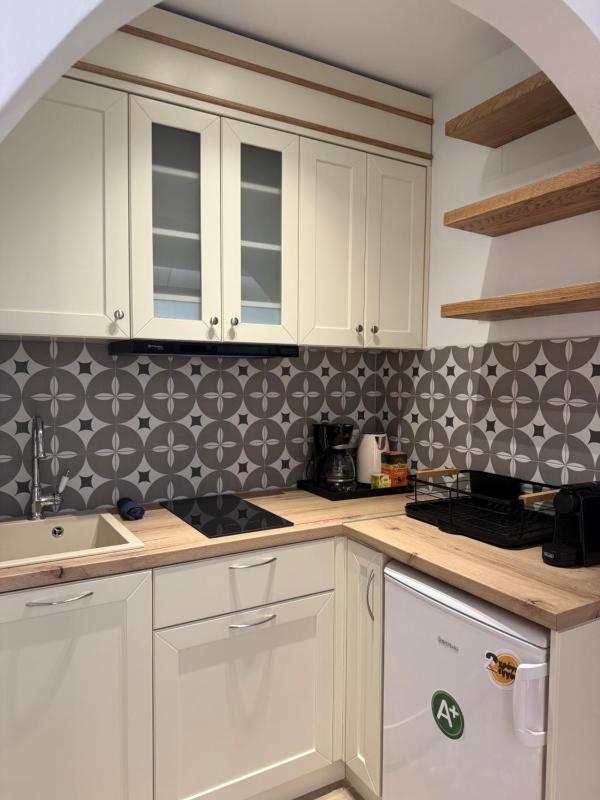 Villa Apostolis Studios - image 7