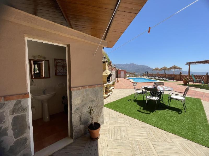 Villa Arcoiris At Home - image 29