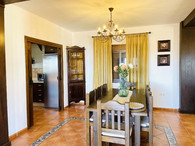 Villa Arcoiris At Home - image 35