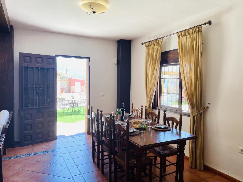 Villa Arcoiris At Home - image 42